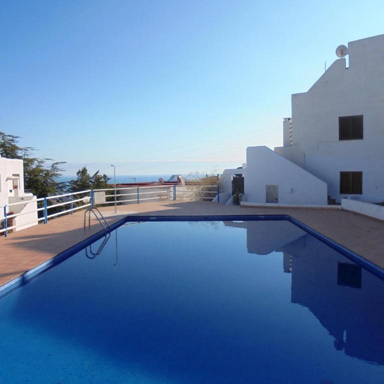 Residencial Itxaso 4/6 LEK - Apartamento - 4