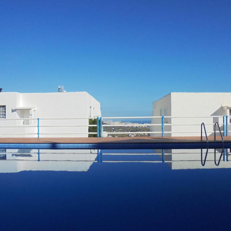 Residencial Itxaso 4/6 LEK - Apartamento - 1