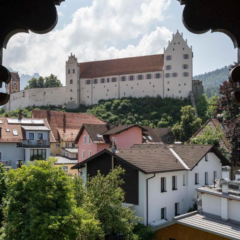 Villa Fantasia Budget Boutique Hotel - Doppelzimmer - 8