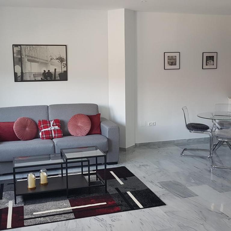 Atocha 3 - Apartamento de 1 dormitorio - 23