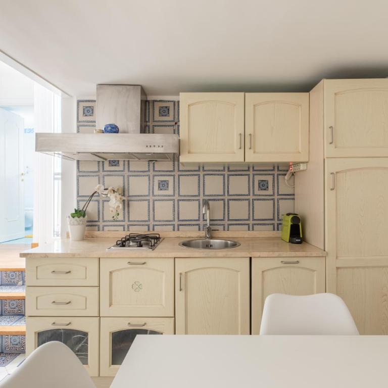 iFlat Yellow Monti Studio Apartment - Appartamento con 1 Camera da Letto - 2