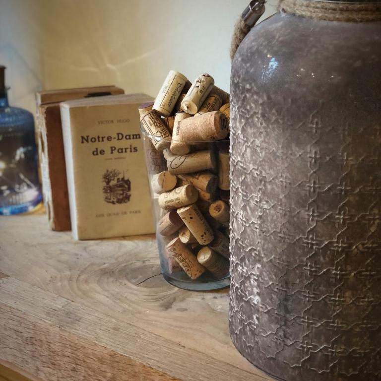 Le Nid Cosy Bordeaux - Suite 2 Chambres - 12