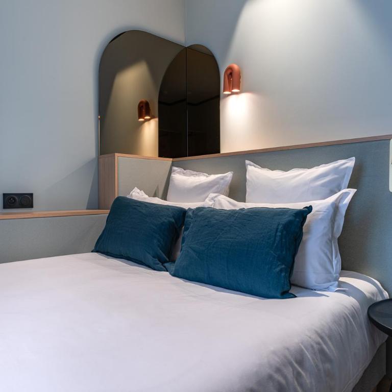 O.Lysée Hotel - Chambre Simple - 5