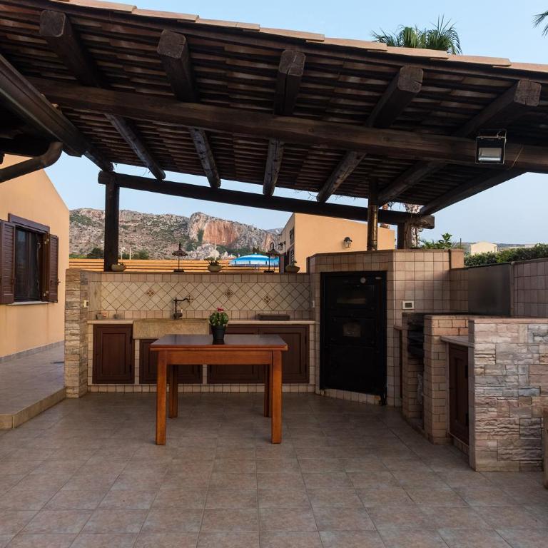 VILLA ANNA MARIA - Villa con Piscina Privata - 29
