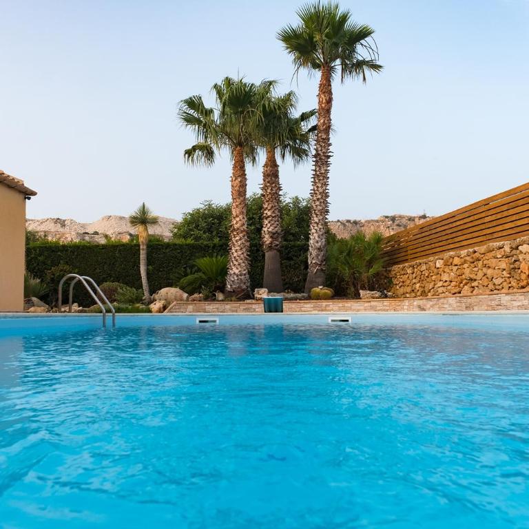 VILLA ANNA MARIA - Villa con Piscina Privata - 31