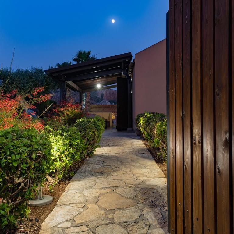 VILLA ANNA MARIA - Villa con Piscina Privata - 34