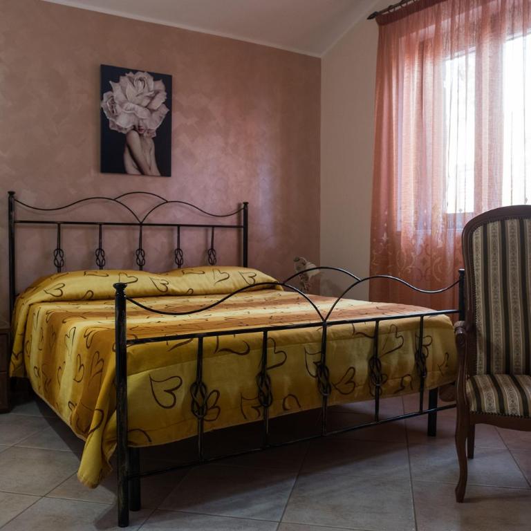 VILLA ANNA MARIA - Villa con Piscina Privata - 40