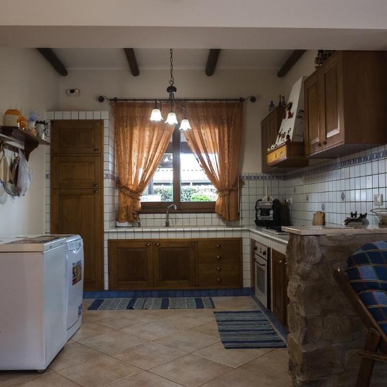 VILLA ANNA MARIA - Villa con Piscina Privata - 57