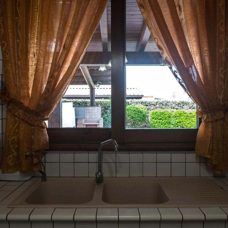 VILLA ANNA MARIA - Villa con Piscina Privata - 56