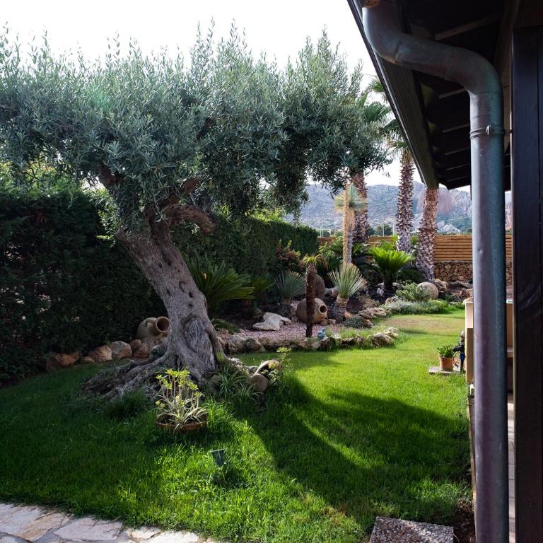 VILLA ANNA MARIA - Villa con Piscina Privata - 53
