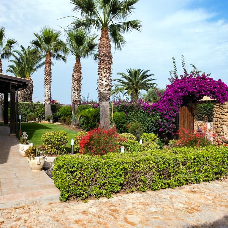 VILLA ANNA MARIA - Villa con Piscina Privata - 58