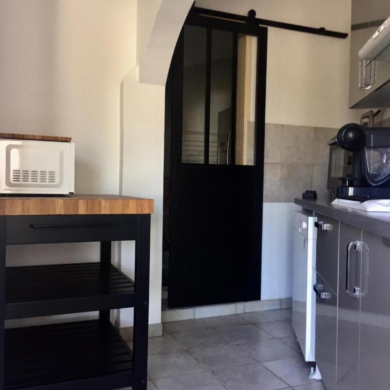 Villa Yollande - Maison 3 Chambres - 10