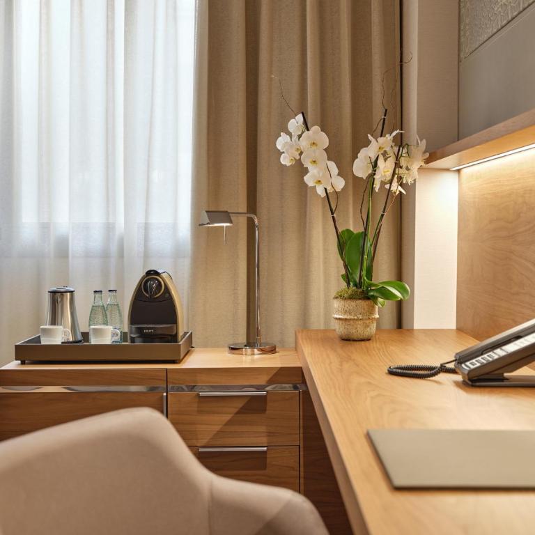 InterContinental Barcelona by IHG - Classic Room - 4