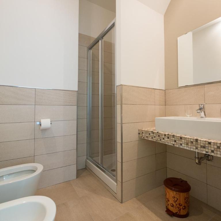 B&B Belvedere - Camera Matrimoniale con Bagno Privato - 3