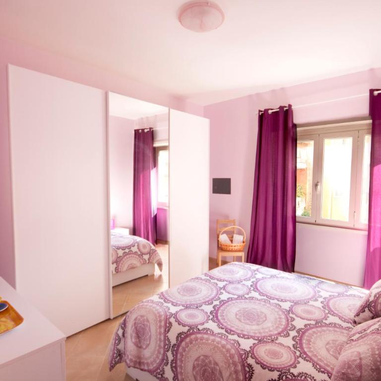 Sophie's Choice - Appartamento con 2 Camere da Letto - 6