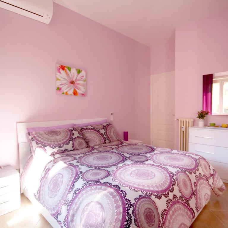 Sophie's Choice - Appartamento con 2 Camere da Letto - 8