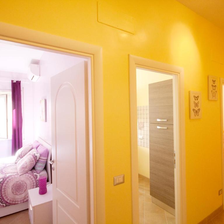 Sophie's Choice - Appartamento con 2 Camere da Letto - 2
