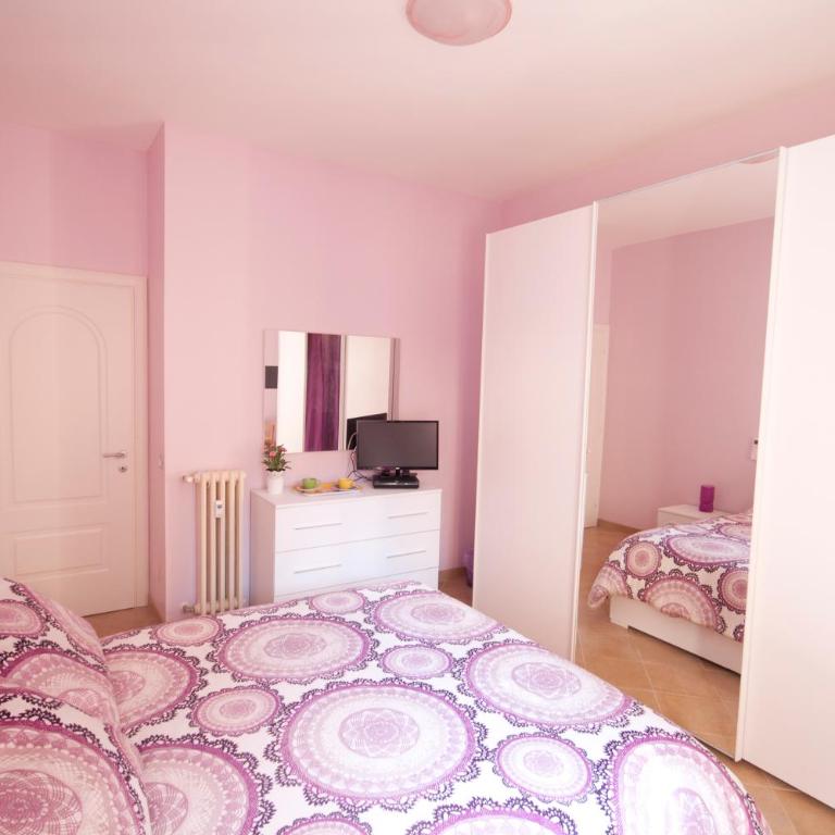 Sophie's Choice - Appartamento con 2 Camere da Letto - 7