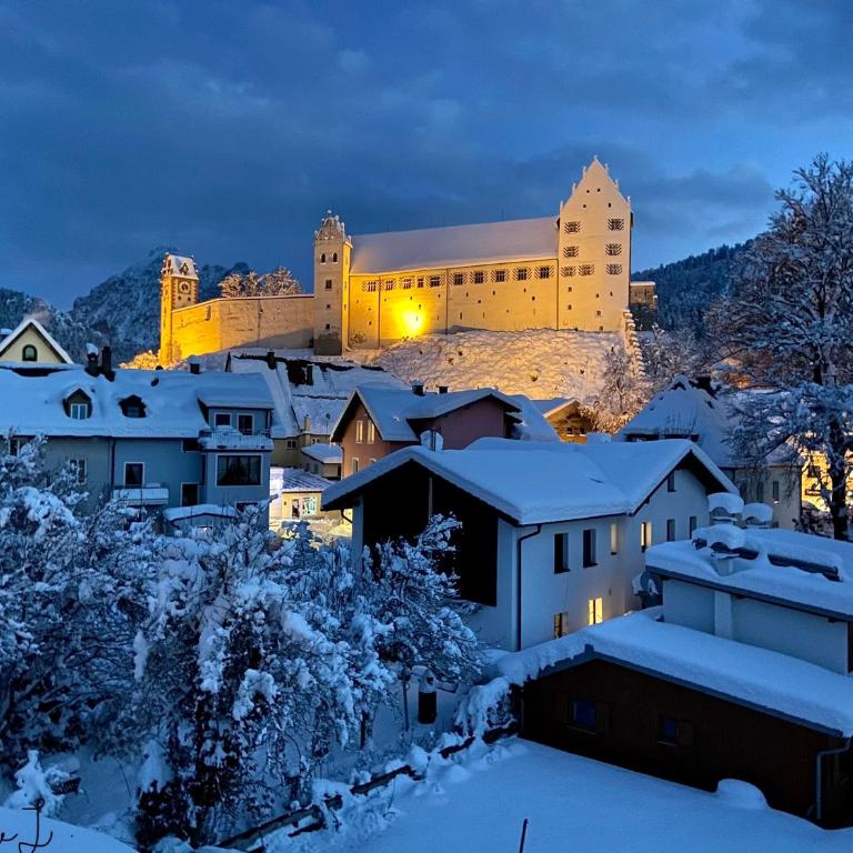 Villa Fantasia Budget Boutique Hotel - Doppelzimmer - 10