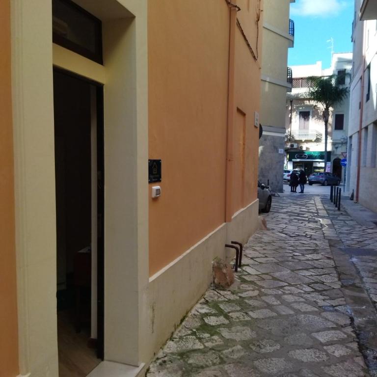 Largo Otranto - Guest House - Camera Deluxe - 10