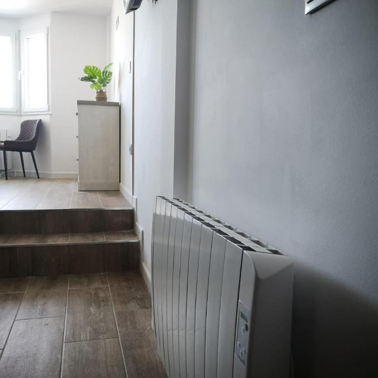 Los Valles Premium con parking privado!!! - Apartamento de 1 dormitorio - 13