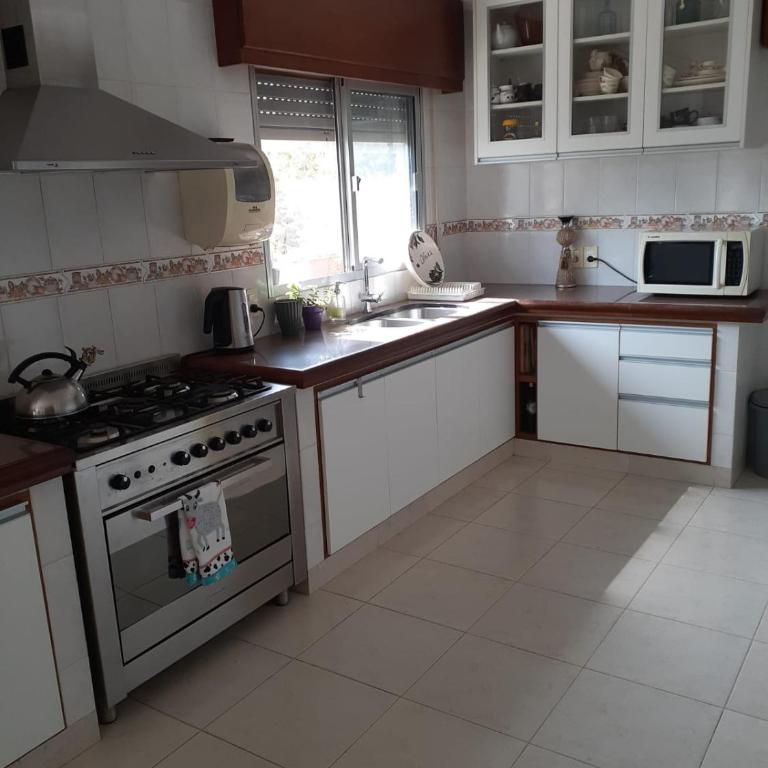ADANA - Four-Bedroom House - 31