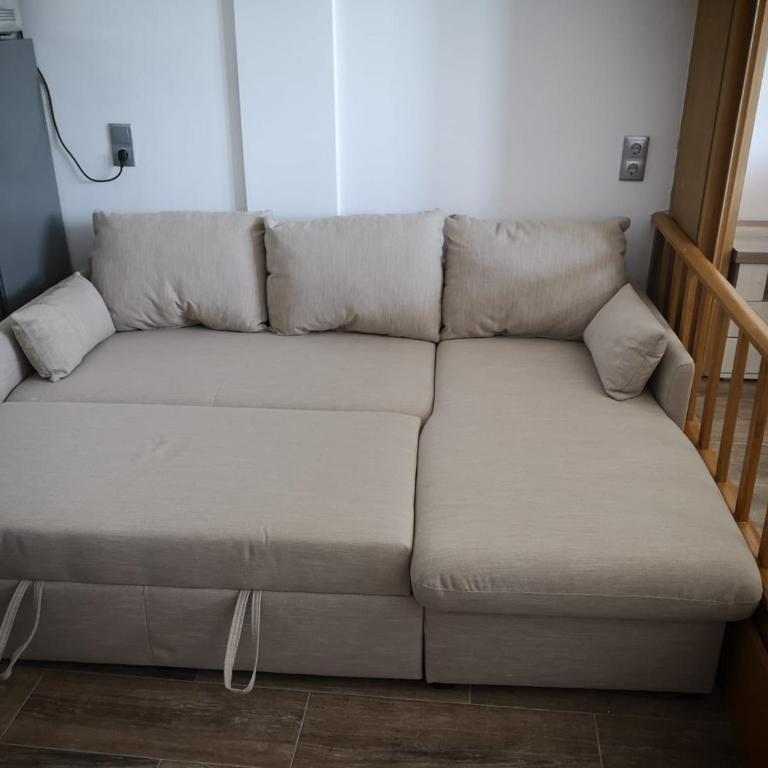 Los Valles Premium con parking privado!!! - Apartamento de 1 dormitorio - 12