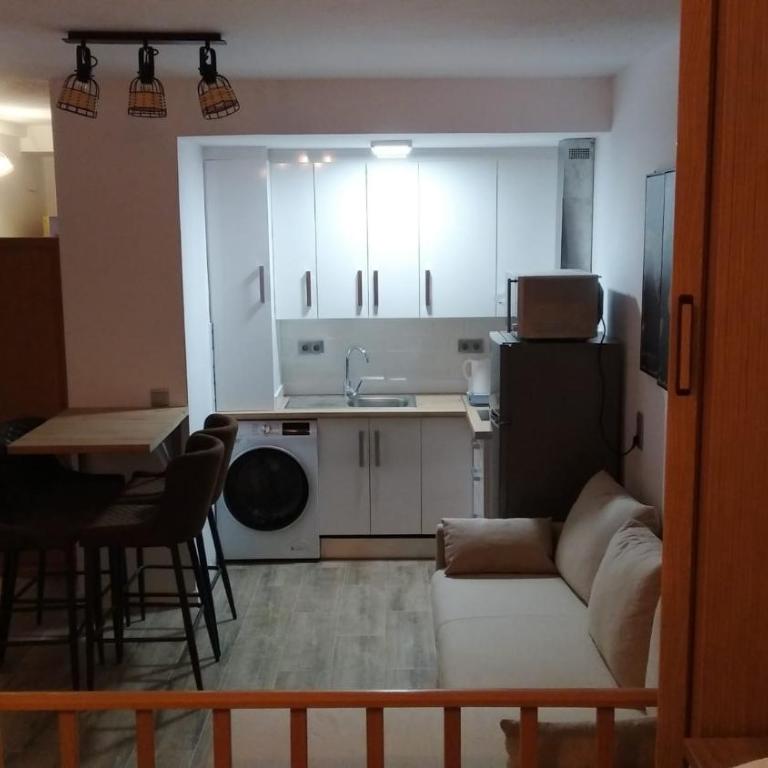 Los Valles Premium con parking privado!!! - Apartamento de 1 dormitorio - 11
