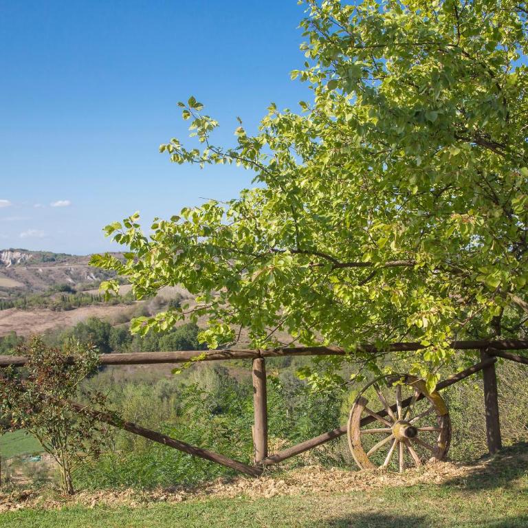 Podere Sant'Anna - Villa con Piscina Privata - 9