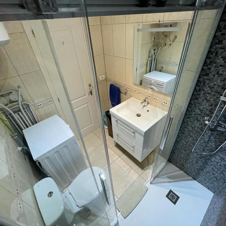 La Niña - Ocean View Apartment - Apartamento de 1 dormitorio - 23