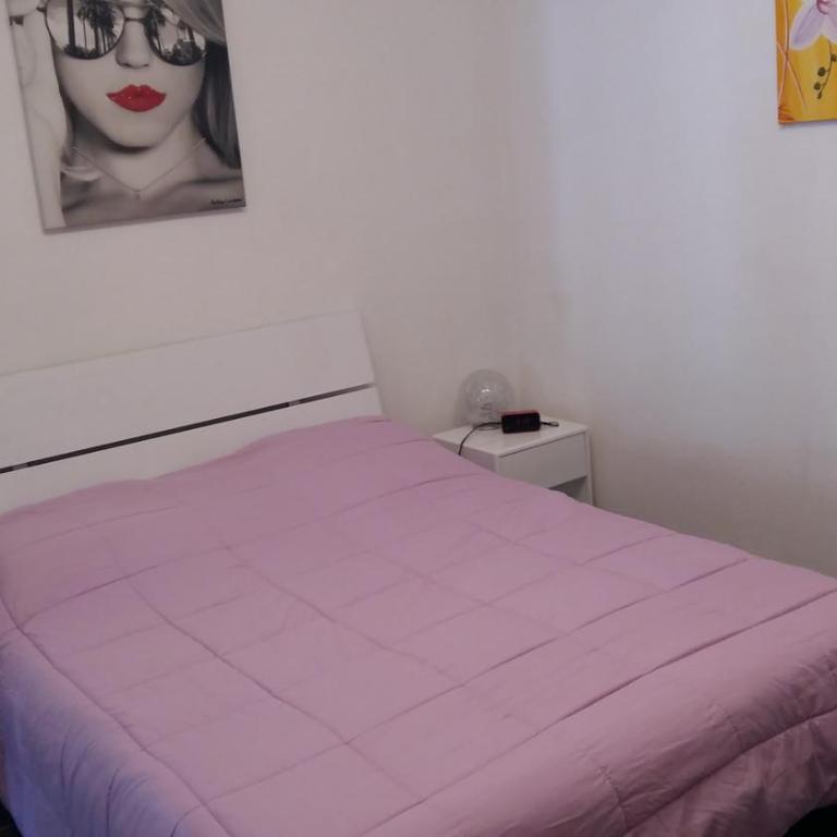 Villa Bobnell - Appartement Standard - 10