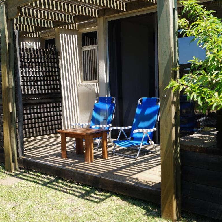 Posada del Corumbá - Apartamento Estudio - 13