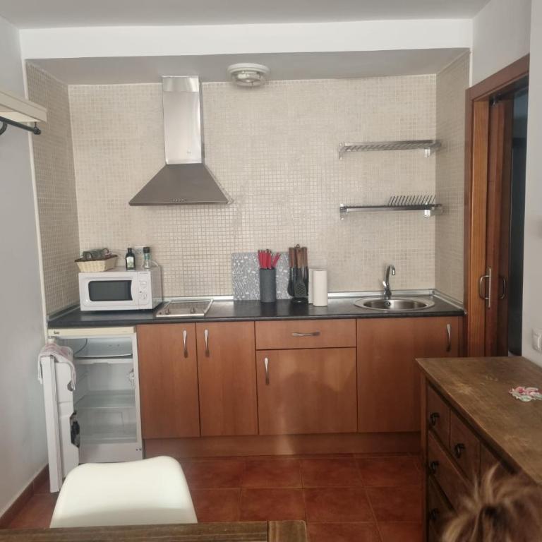 MONTE OIZ ELITE - Apartamento de 2 dormitorios - 11