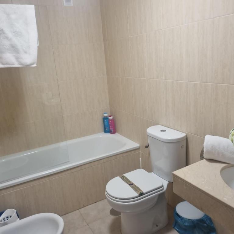 MONTE OIZ ELITE - Apartamento de 2 dormitorios - 13
