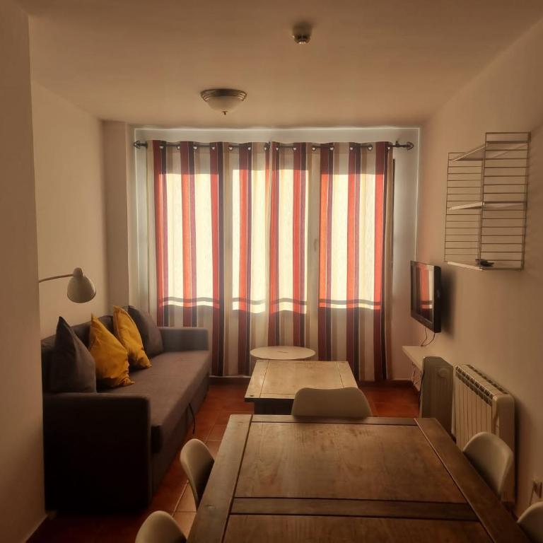 MONTE OIZ ELITE - Apartamento de 2 dormitorios - 1