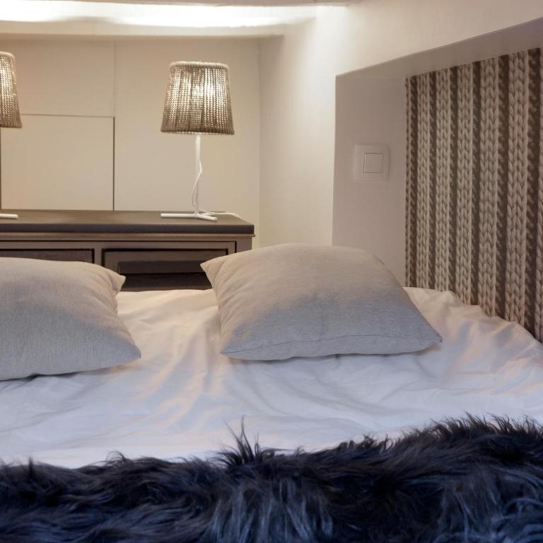 Breizh Cocon by Cocoonr - Apartment - 10