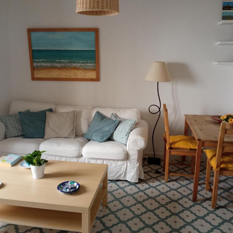 Sagasta Apartments - Apartamento Ático - 12