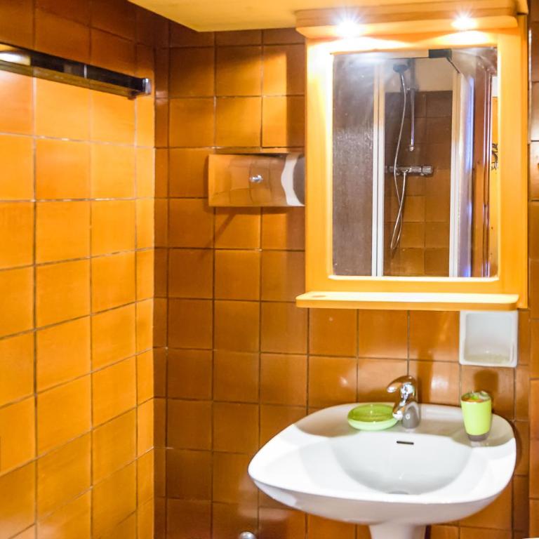Zona Piazzale del Prel - Appartamento con 1 Camera da Letto - 11