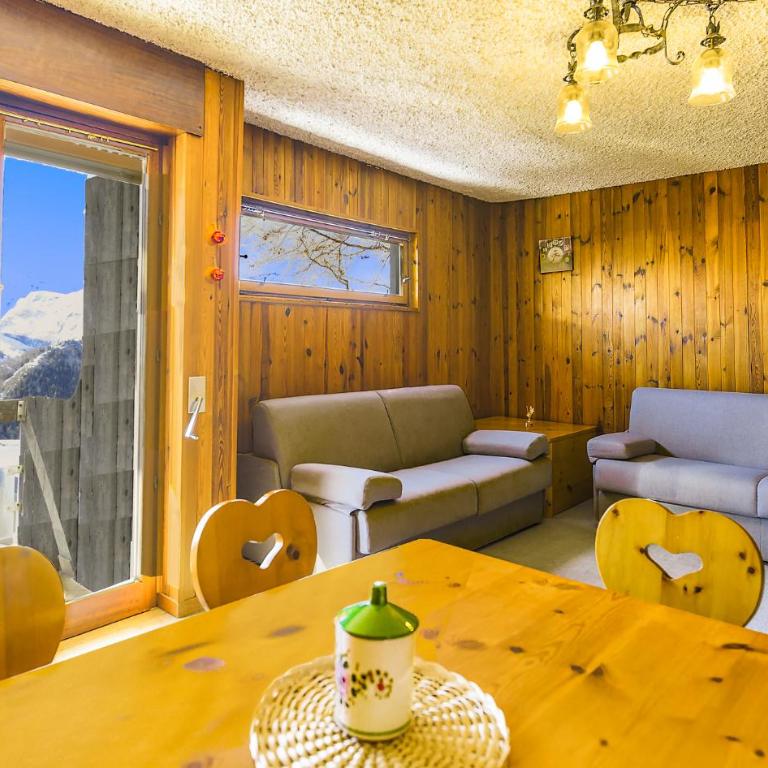 Zona Piazzale del Prel - Appartamento con 1 Camera da Letto - 17