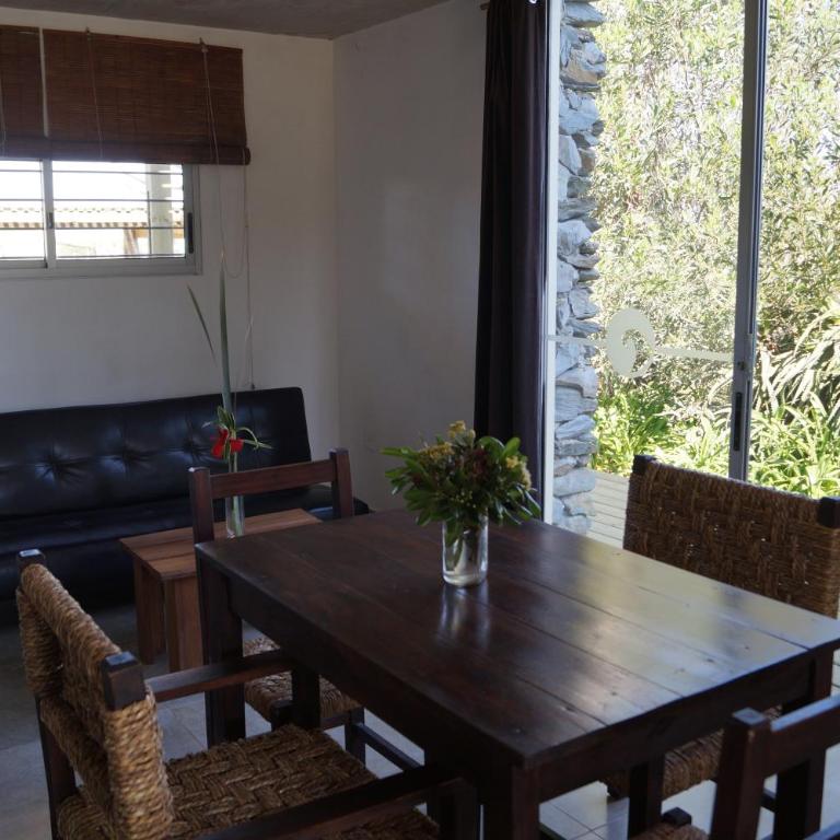 Posada del Corumbá - Apartamento Estudio - 19