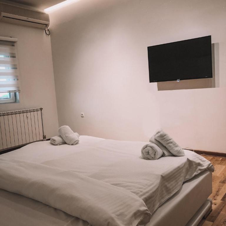 Kengur Resort - Apartman - 9