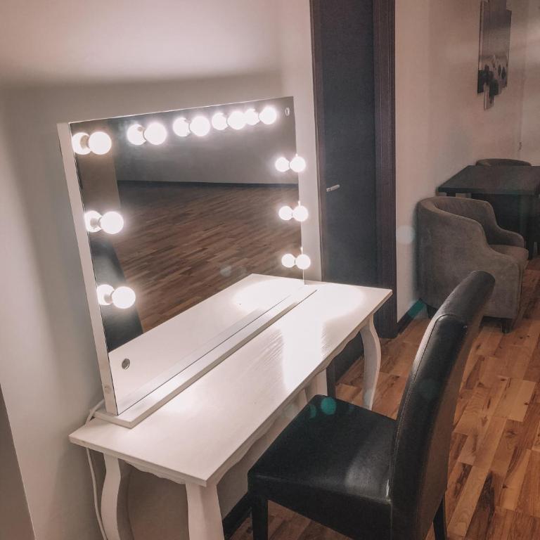 Kengur Resort - Apartman - 6