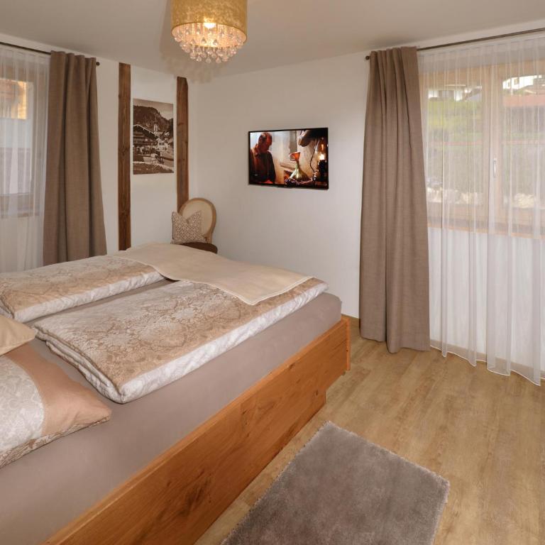 Ferienhaus Landenhammer - Apartment mit Terrasse - 4