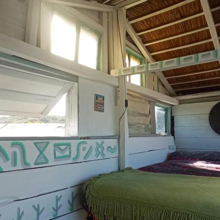 Casa Candombe y Mar - Deluxe Queen Room - 5