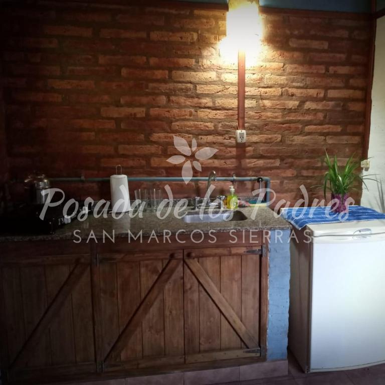 Posada de los Padres - EL KAKI - Apartamento de 1 dormitorio - 5