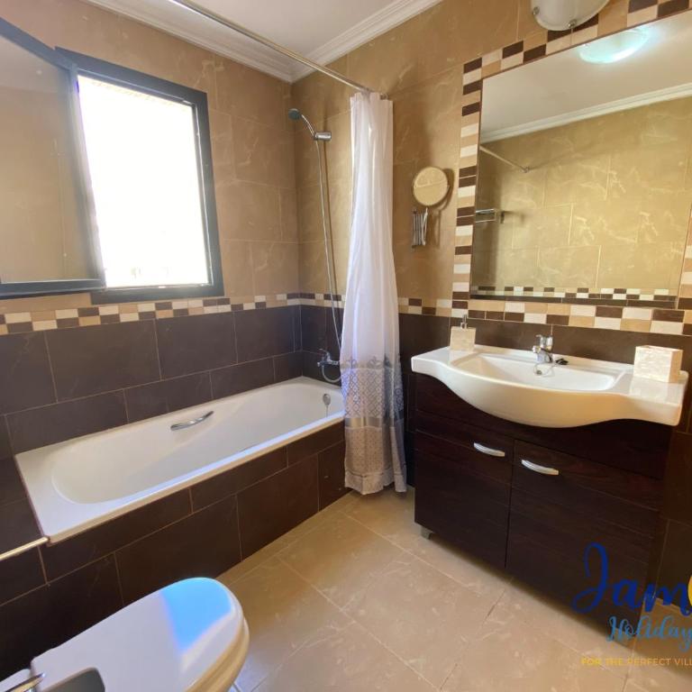 Sunny Townhouse Near Zenia & Pools EB4 - Villa de 3 dormitorios - 15