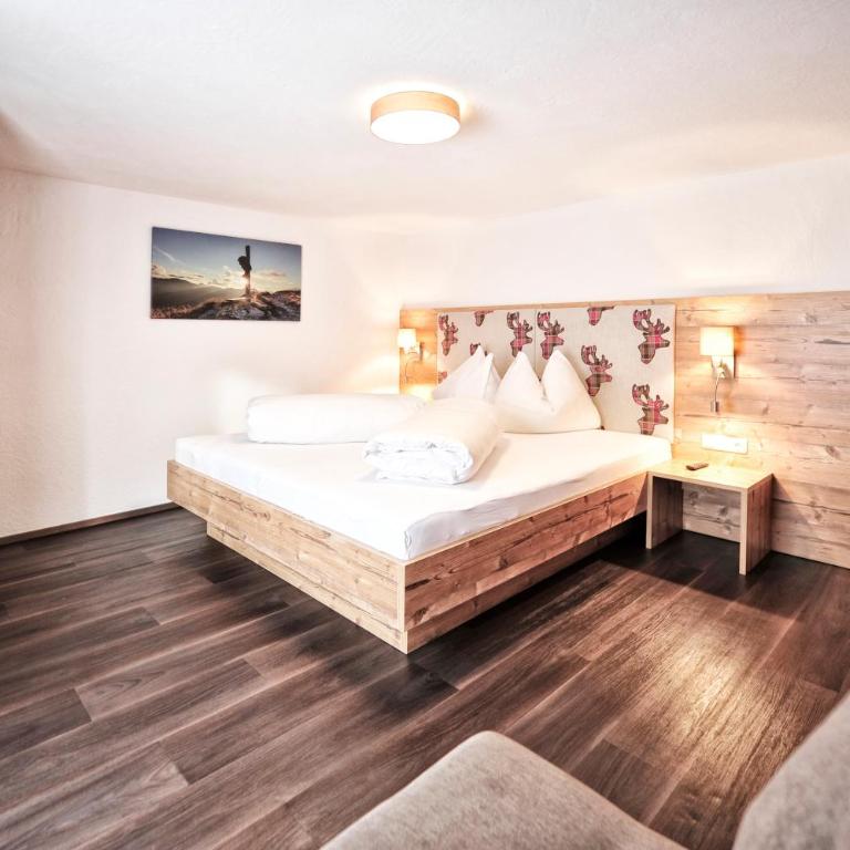 Summit Residence - One-Bedroom Apartment - 4