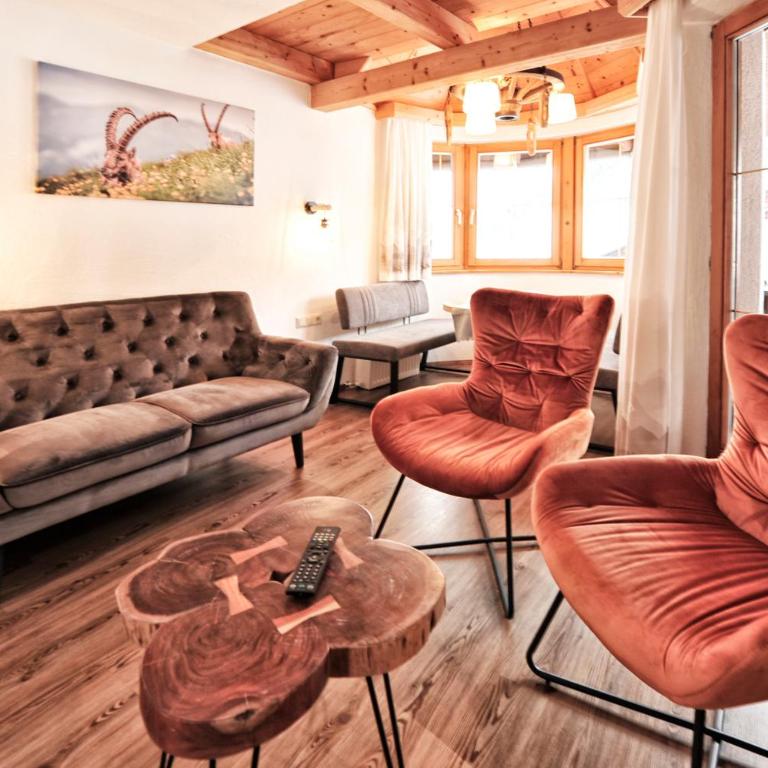 Summit Residence - Two-Bedroom Apartment - 5