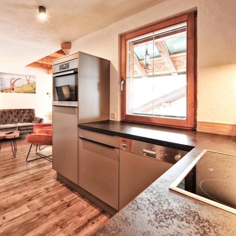 Summit Residence - Two-Bedroom Apartment - 4
