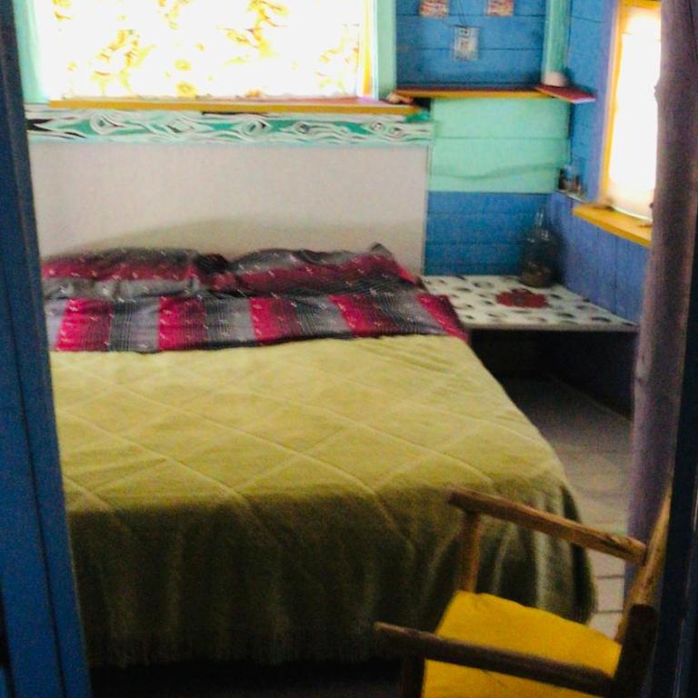 Casa Candombe y Mar - Deluxe Queen Room - 5